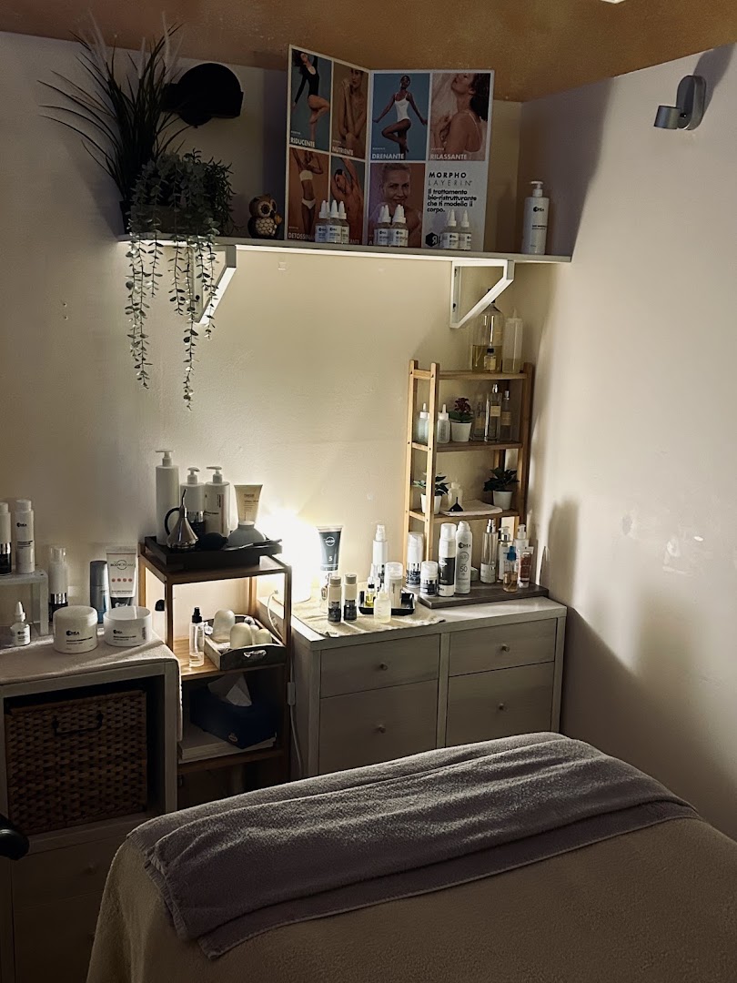 NADIA VENTURI Centro Benessere · Foto 2